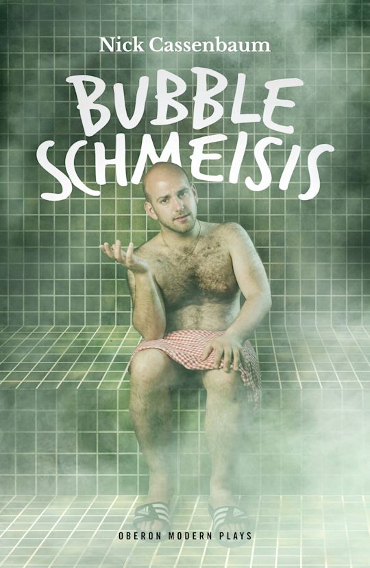 Bubble Schmeisis cover