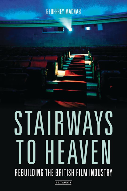 Stairways to Heaven cover