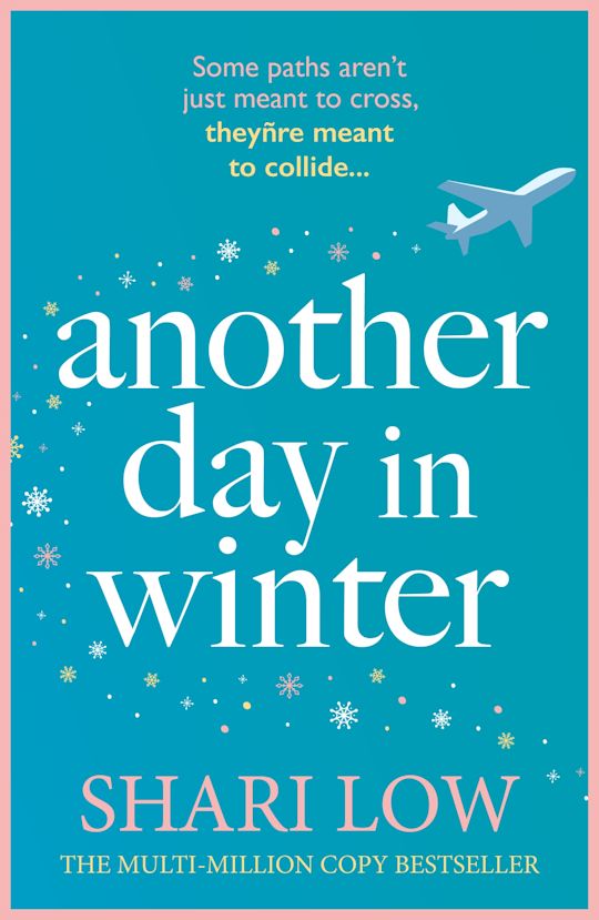 Another Day in Winter cover
