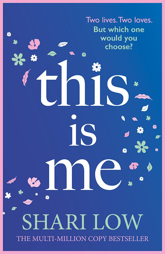 This is Me cover