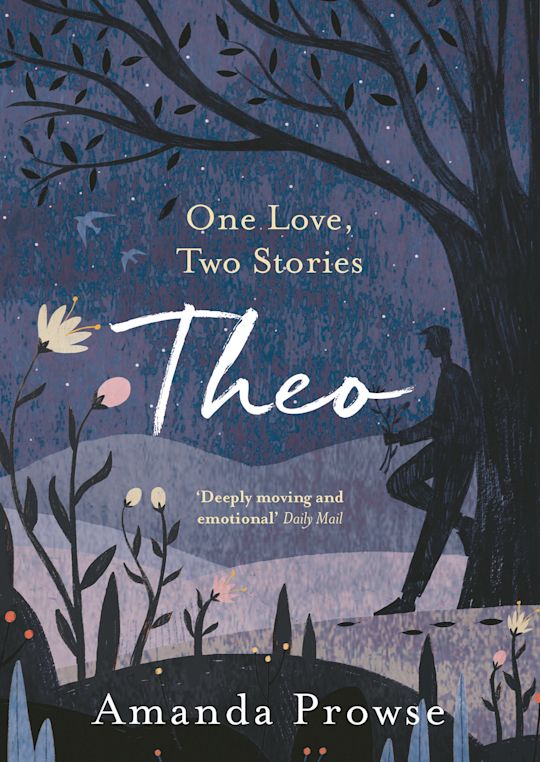 Theo cover
