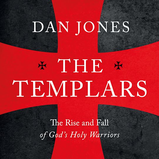 The Templars cover