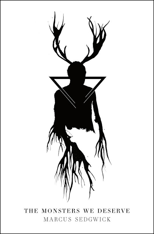 The Monsters We Deserve cover