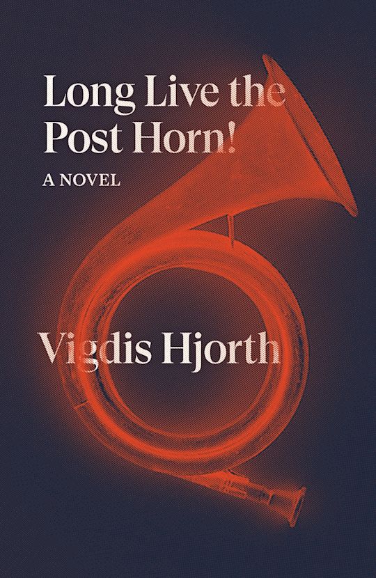 Long Live the Post Horn! cover