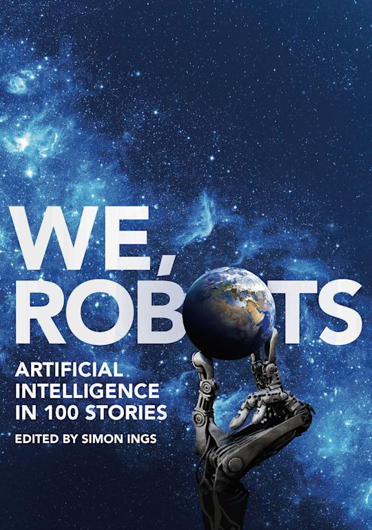 We, Robots cover