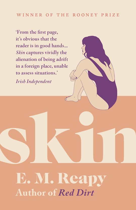 Skin cover