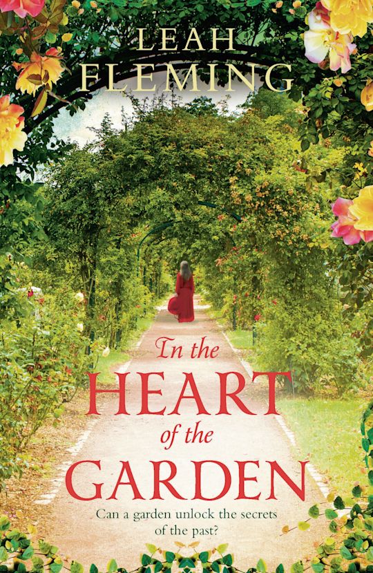 In the Heart of the Garden cover