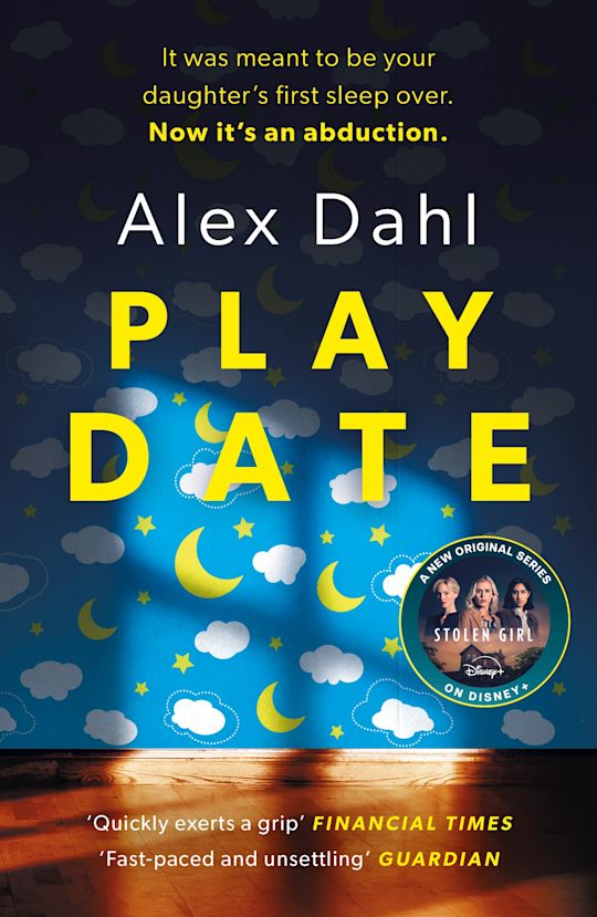 Playdate cover