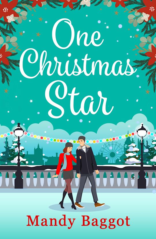 One Christmas Star cover