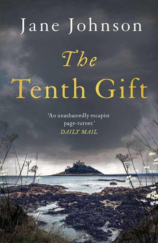 The Tenth Gift cover