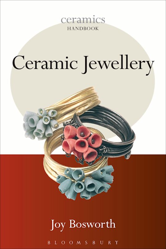 Ceramic Jewellery cover