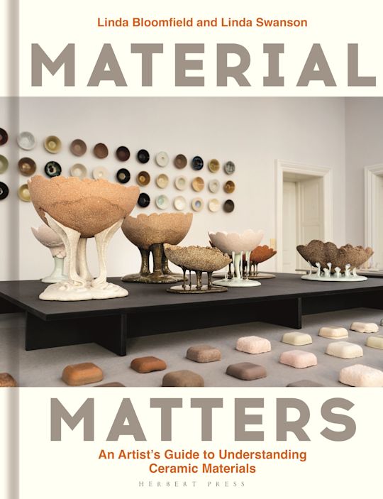 Material Matters cover