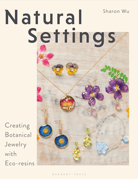 Natural Settings cover