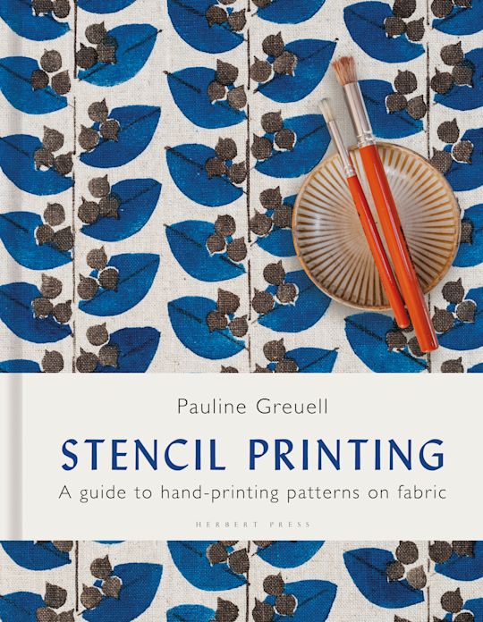 Stencil Printing cover