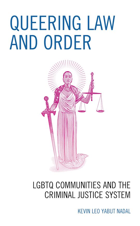 Queering Law and Order cover