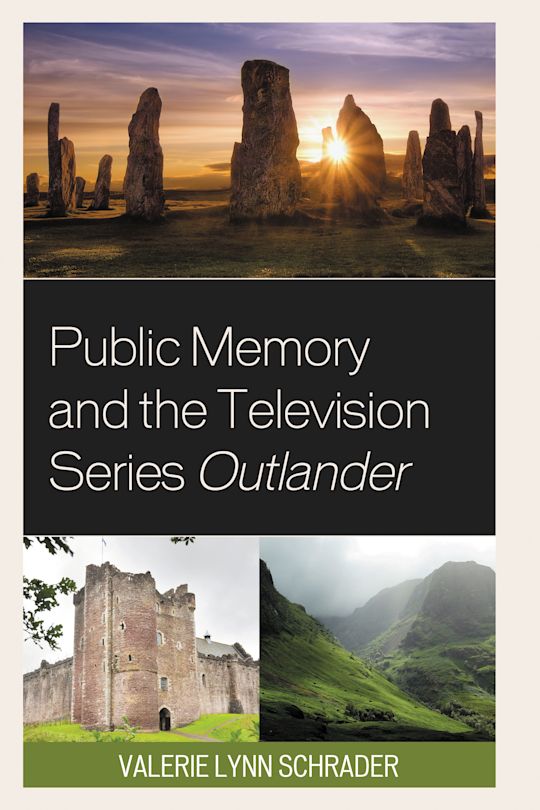 Public Memory and the Television Series Outlander cover