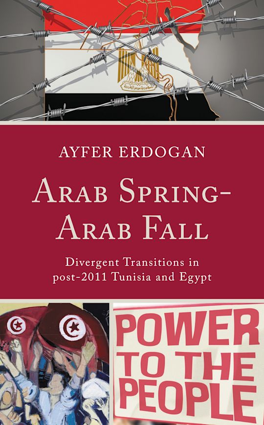 Arab Spring-Arab Fall: Divergent Transitions in post-2011 Tunisia and ...