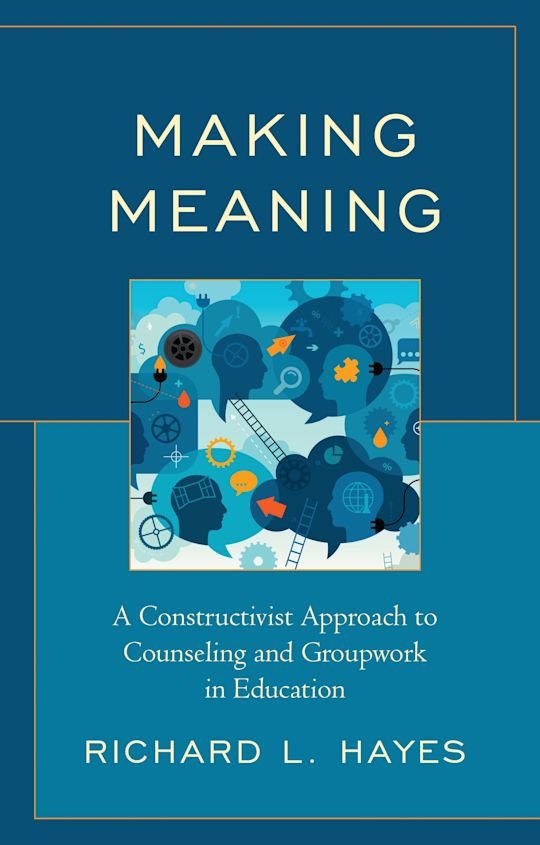 Making Meaning cover