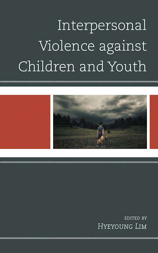 Interpersonal Violence against Children and Youth cover