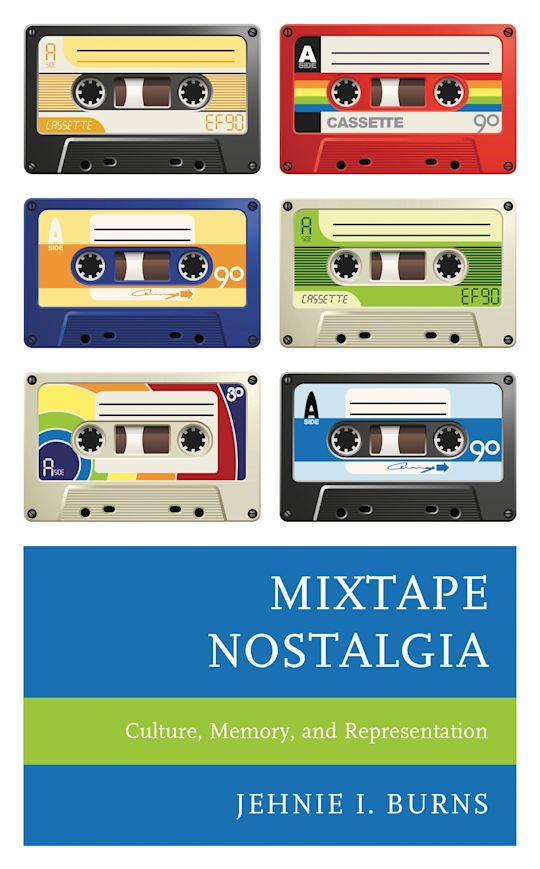 Mixtape Nostalgia cover