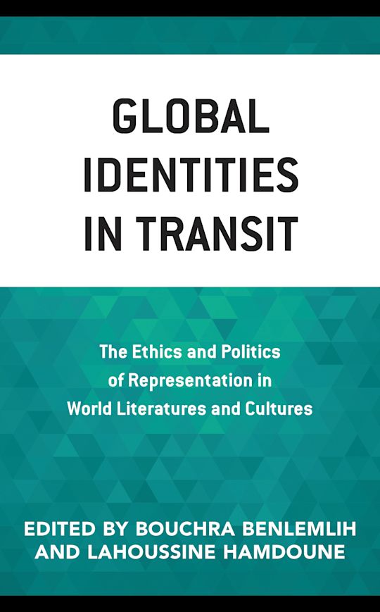 Global Identities in Transit cover