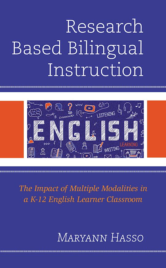 Research Based Bilingual Instruction cover