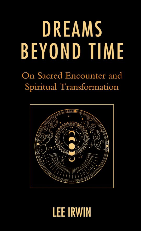 Dreams Beyond Time cover