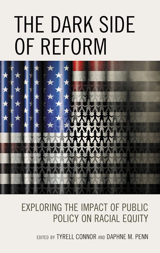 The Dark Side of Reform cover