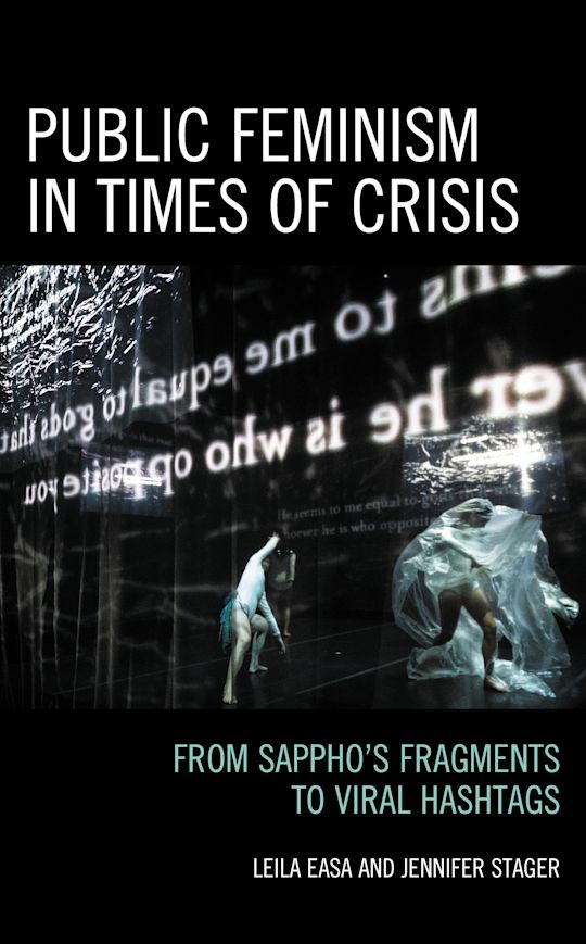 Public Feminism in Times of Crisis cover
