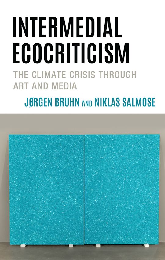 Intermedial Ecocriticism cover