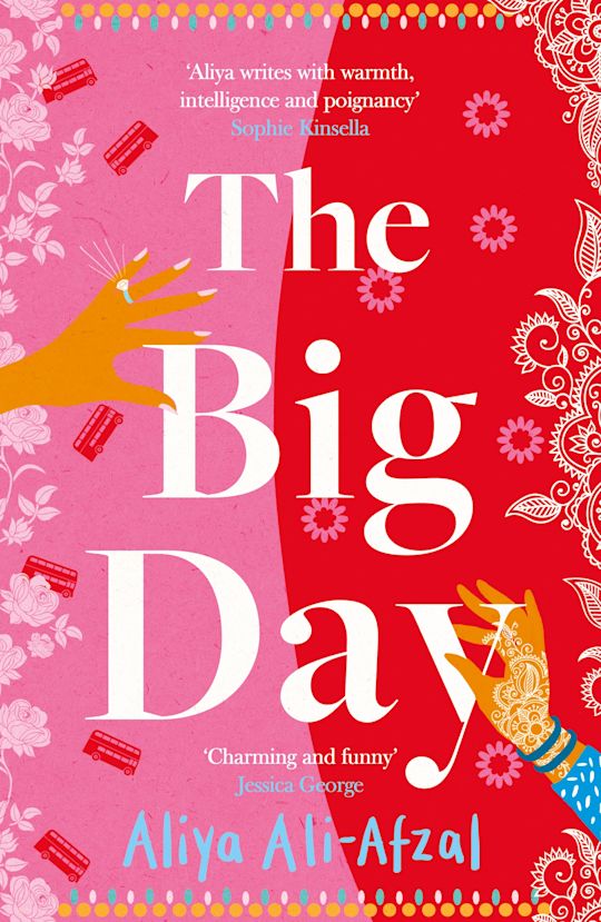 The Big Day cover