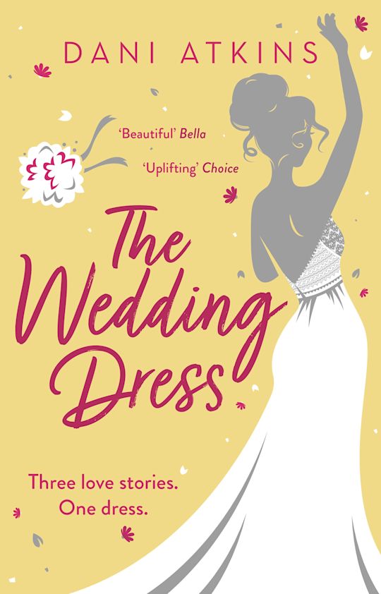 The Wedding Dress cover