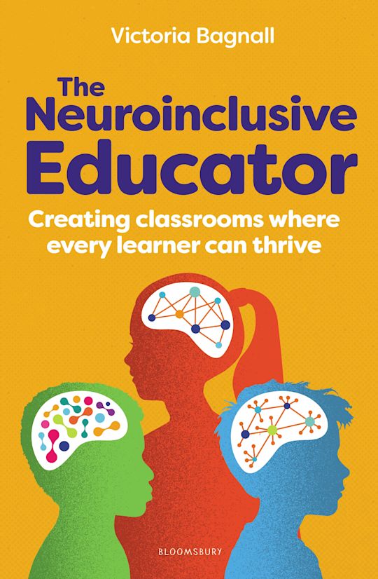 The Neuroinclusive Educator cover