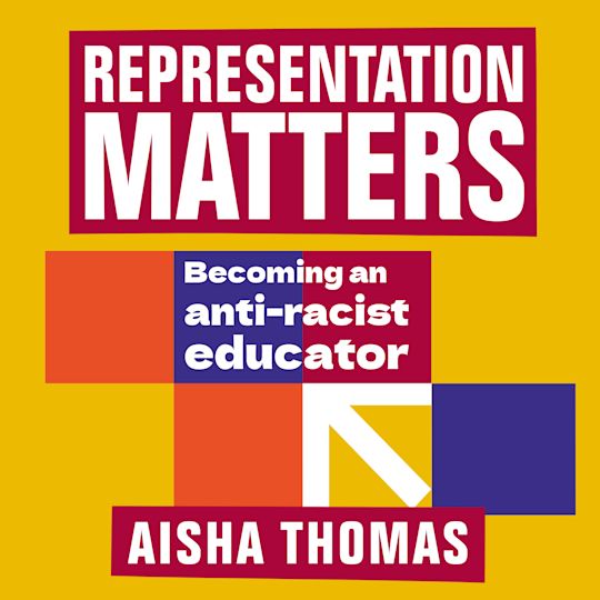 Representation Matters cover