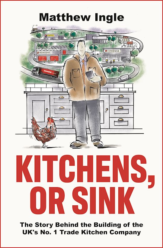Kitchens, or Sink cover
