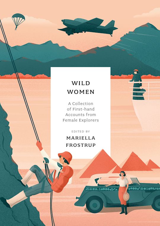 Wild Women cover