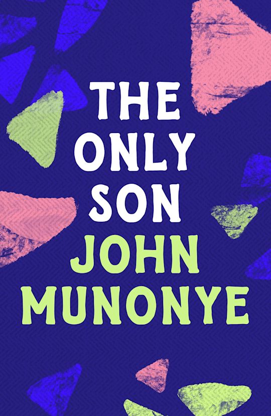 The Only Son cover