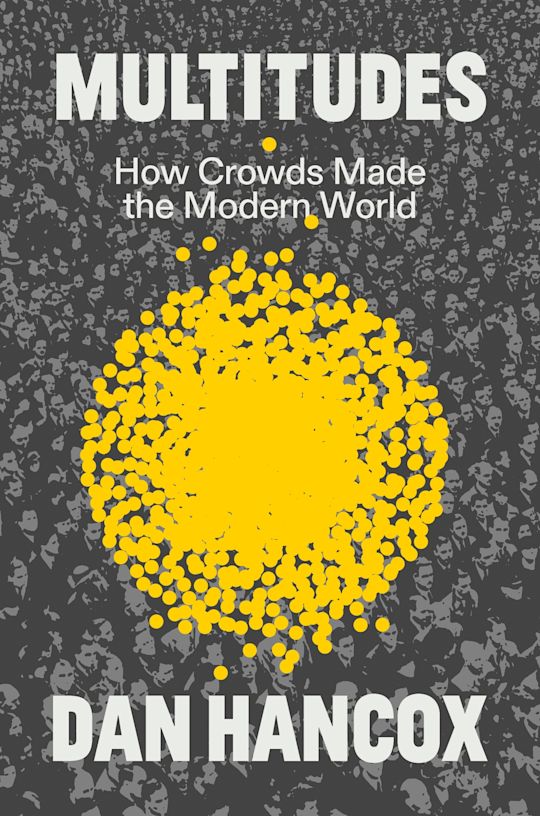 Multitudes cover