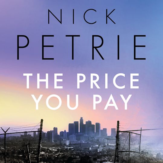 The Price You Pay cover