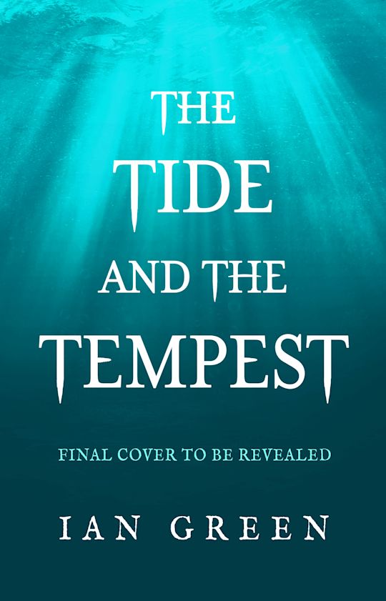 The Tide and the Tempest cover