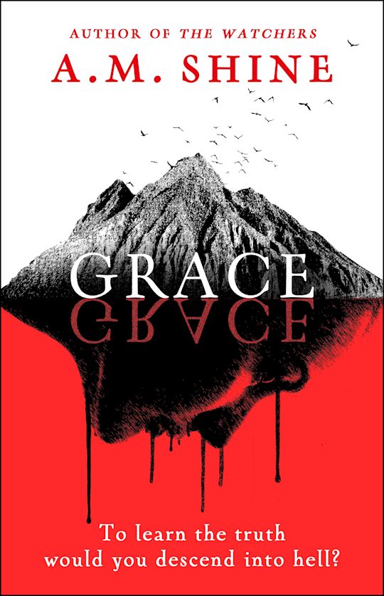 Grace cover