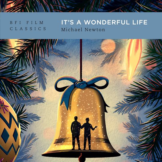 It's a Wonderful Life cover