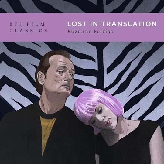 Lost in Translation cover