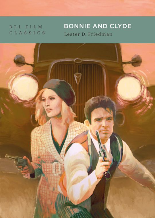 Bonnie and Clyde cover