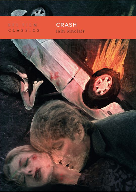 Crash cover