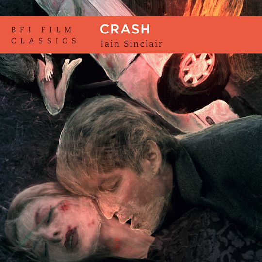 Crash cover