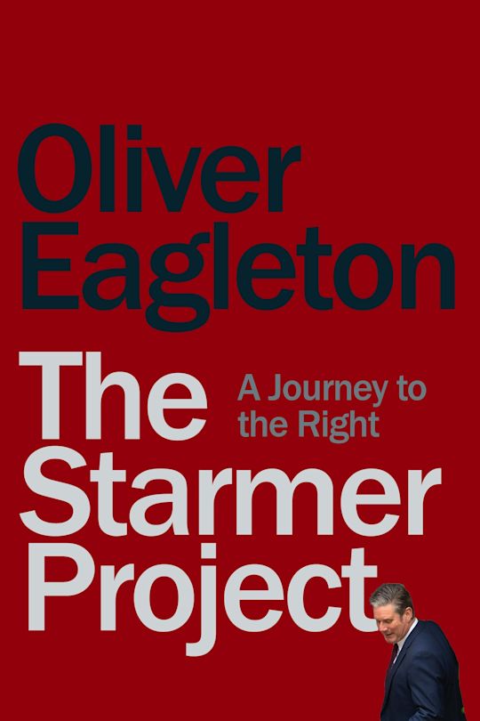 The Starmer Project cover