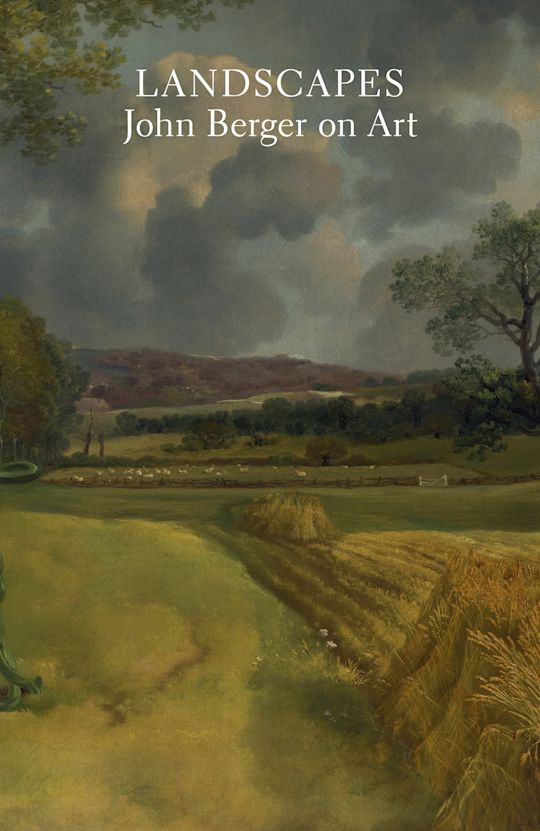 Landscapes cover