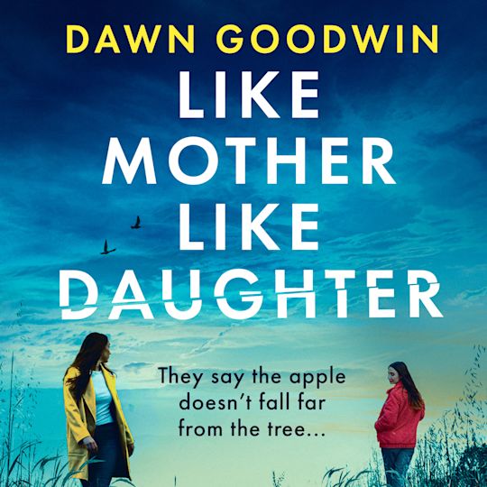 Like Mother, Like Daughter cover