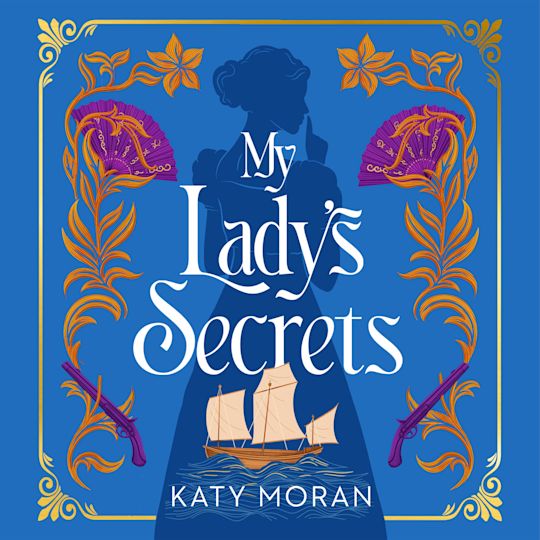 My Lady's Secrets cover